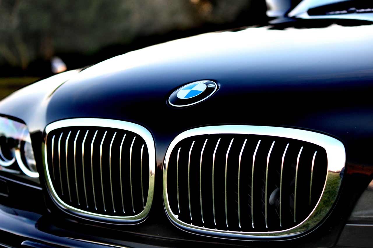 clarkson-fine-cars-bmw-grille